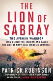 The Lion of Sabray (eBook, ePUB)