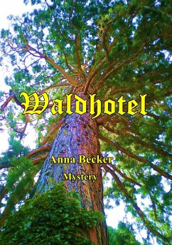 Waldhotel (eBook, ePUB) - Becker, Anna
