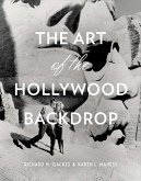 The Art of the Hollywood Backdrop (eBook, ePUB)