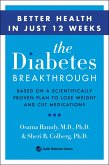 The Diabetes Breakthrough (eBook, ePUB)
