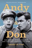 Andy and Don (eBook, ePUB)