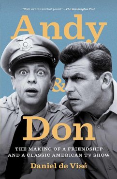 Cover Andy and Don (eBook, ePUB)