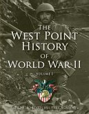 West Point History of World War II, Vol. 1 (eBook, ePUB)