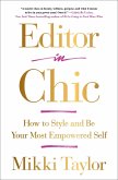 Editor in Chic (eBook, ePUB)