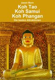 Koh Tao - Koh Samui - Koh Phangan (eBook, ePUB)