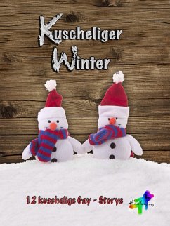 Kuscheliger Winter (eBook, ePUB) - Kuschelgang, Die