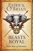 Beasts Royal (eBook, ePUB)