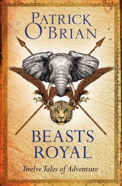 Cover Beasts Royal (eBook, ePUB)