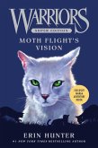 Warriors Super Edition: Moth Flight's Vision (eBook, ePUB)