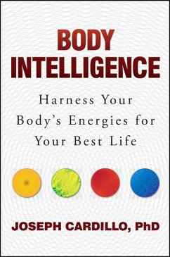 Body Intelligence (eBook, ePUB) - Cardillo, Joseph