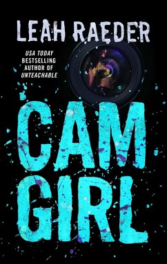 Cam Girl (eBook, ePUB) - Raeder, Leah