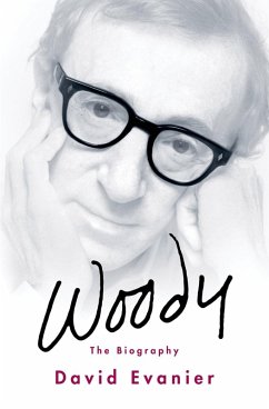 Woody (eBook, ePUB) - Evanier, David
