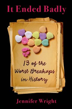 Cover It Ended Badly (eBook, ePUB)
