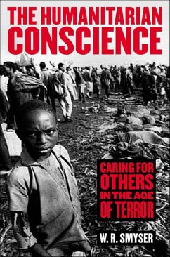 Cover The Humanitarian Conscience (eBook, ePUB)