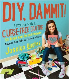 Cover DIY, Dammit! (eBook, ePUB)