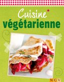 Cuisine végétarienne (eBook, ePUB)