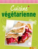 Cuisine végétarienne (eBook, ePUB)