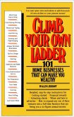 Climb Your Own Ladder (eBook, ePUB)