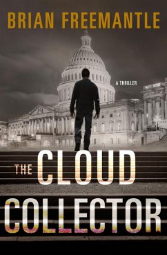 The Cloud Collector (eBook, ePUB) - Freemantle, Brian