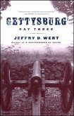 Gettysburg, Day Three (eBook, ePUB)