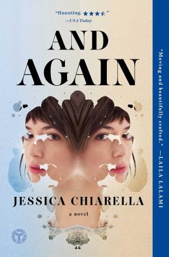 And Again (eBook, ePUB) - Chiarella, Jessica