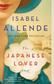 The Japanese Lover (eBook, ePUB)