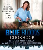 The Blue Bloods Cookbook (eBook, ePUB)