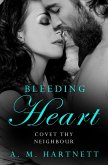 Bleeding Heart (eBook, ePUB) Bleeding Heart (eBook, ePUB)
