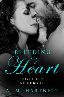 Cover Bleeding Heart (eBook, ePUB)