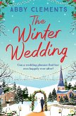 The Winter Wedding (eBook, ePUB)