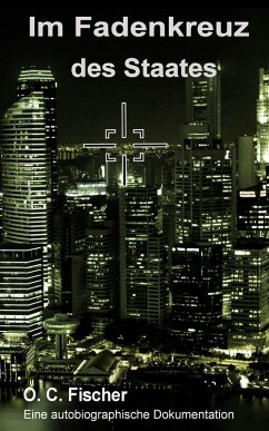 Cover Im Fadenkreuz des Staates (eBook, ePUB)