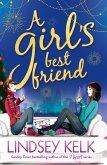 A Girl's Best Friend (eBook, ePUB)