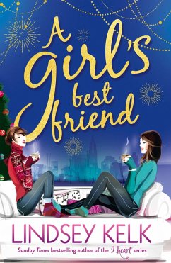 A Girl's Best Friend (eBook, ePUB) - Kelk, Lindsey