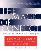 Magic of Conflict (eBook, ePUB)