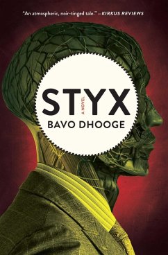 Styx (eBook, ePUB) - Dhooge, Bavo