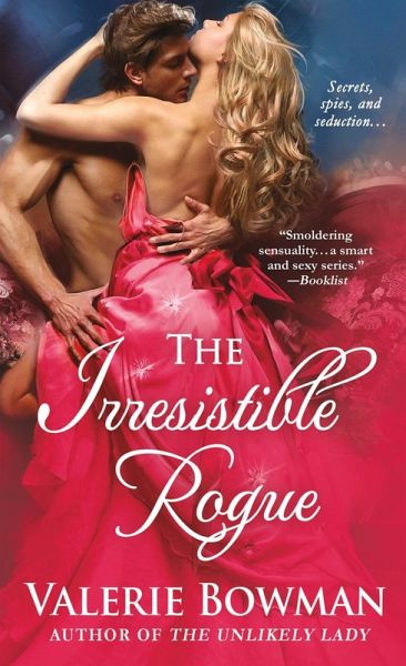 The Irresistible Rogue (eBook, ePUB) The Irresistible Rogue (eBook, ePUB)