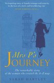 Mrs P's Journey (eBook, ePUB)
