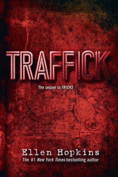 Traffick (eBook, ePUB) - Hopkins, Ellen