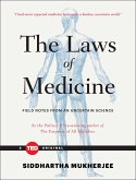 The Laws of Medicine (eBook, ePUB)