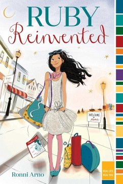 Ruby Reinvented (eBook, ePUB) - Arno, Ronni