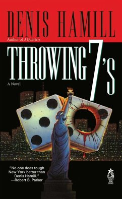 Cover Throwing 7's (eBook, ePUB)