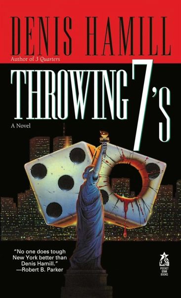Throwing 7's (eBook, ePUB)