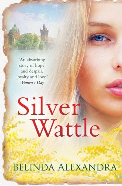 Silver Wattle (eBook, ePUB) - Alexandra, Belinda