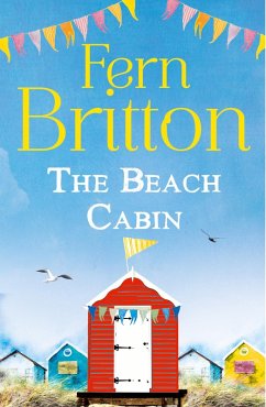 The Beach Cabin (eBook, ePUB) Cover The Beach Cabin (eBook, ePUB)