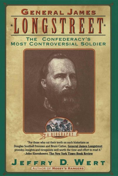 General James Longstreet (eBook, ePUB) General James Longstreet (eBook, ePUB)