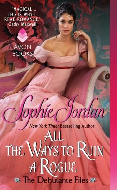 All the Ways to Ruin a Rogue (eBook, ePUB) - Jordan, Sophie