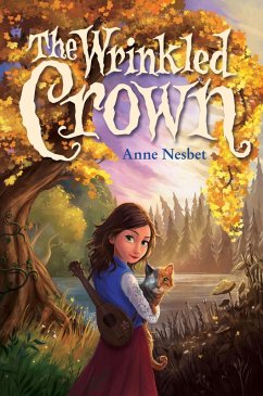 The Wrinkled Crown (eBook, ePUB) - Nesbet, Anne