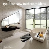 150 Best New Bathroom Ideas (eBook, ePUB)