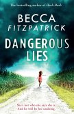 Dangerous Lies (eBook, ePUB)