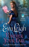 Forever Your Earl (eBook, ePUB)